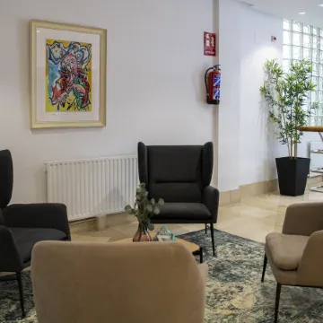 Hotel Alda Orzán
