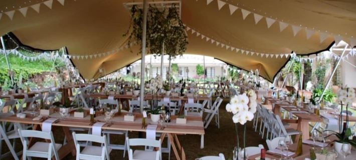 Kings Walden Garden Manor Hotels in Mopani