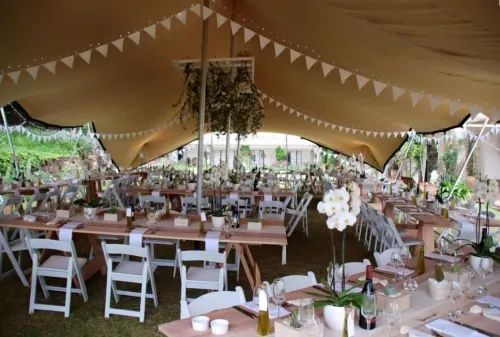 Kings Walden Garden Manor Hotels in Tzaneen