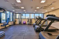 Wyndham Garden Ribeirao Preto Convention - С тренажерным залом