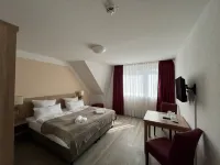 Schröders Gästehaus - WiFi