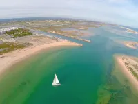 Real Marina Residence Hotels in Olhao