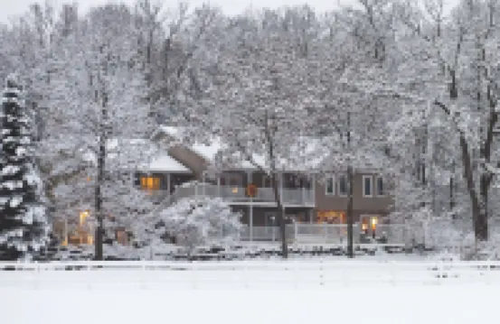 The Speckled Hen Inn B&B