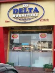 Delta Dormitory Hotels in 
