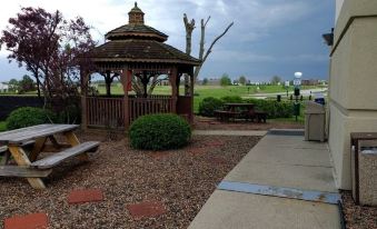 MainStay Suites Louisville Jeffersontown