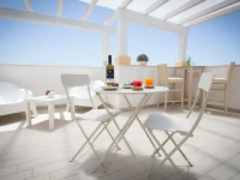 B&B Baglio Santa Croce Hotels in Agrigento
