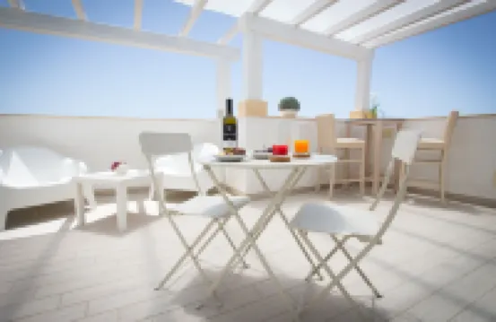 Baglio Santa Croce BB