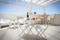 B&B Baglio Santa Croce