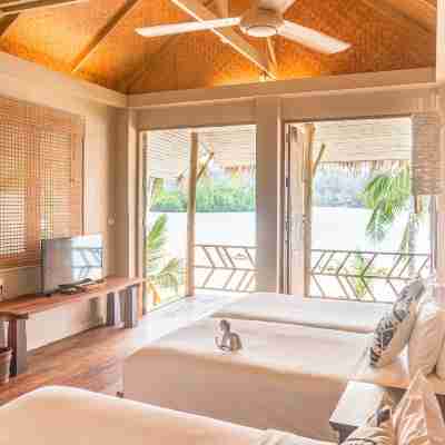 Tolani Resort Koh Kood Rooms