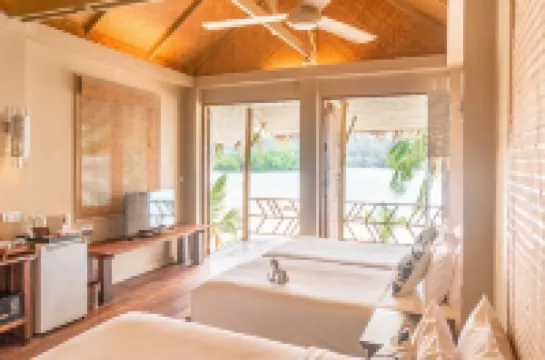 Tolani Resort Koh Kood