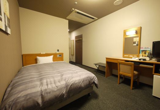 루트 인 그란티아 고마키의 객실 모습