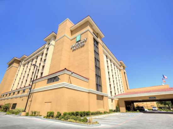 Embassy Suites by Hilton Dallas Park Central Area