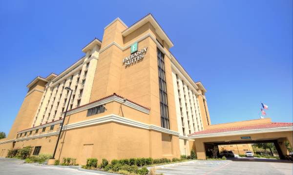 Embassy Suites by Hilton Dallas Park Central Area