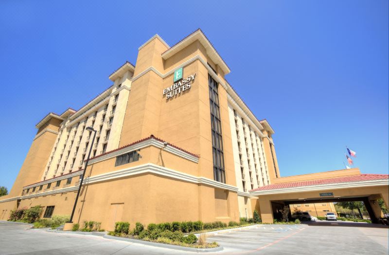 Embassy Suites by Hilton Dallas Park Central Area