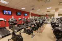 The Killeshin Hotel Portlaoise - Træningscentre