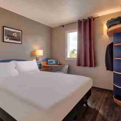Kyriad Anglet-Biarritz Rooms