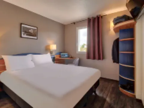 キリヤード アングレッ ビアリッツ アングレットのホテル