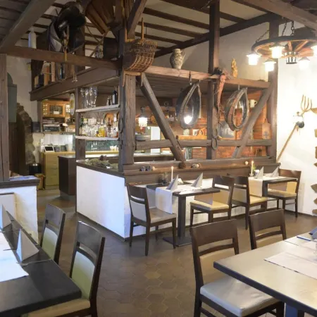 Hotel- Landgasthof Baumhof-Tenne