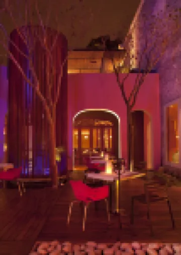 梅尼達玫瑰與巧克力酒店 - 設計酒店會員