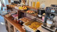 B&B Plitvice Lakes Villa Mija - breakfast