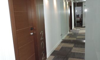 Hotel Boutique Caireles