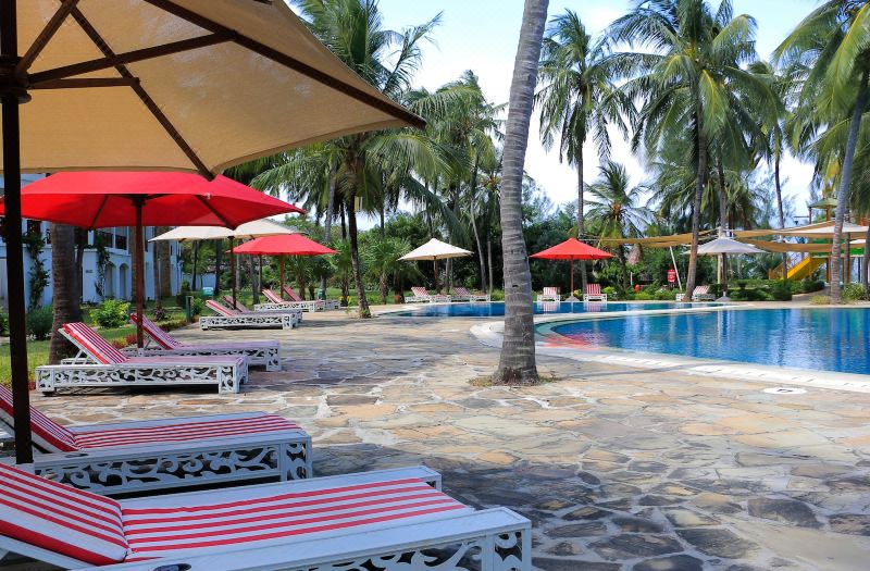 PrideInn Paradise Beach Resort & Spa Mombasa photo 5