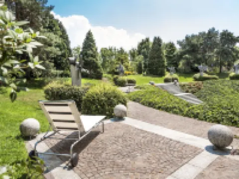 Cosmo Hotel Torri Hotel a Vimercate