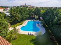 Villa Lav Hôtels à : Okreti