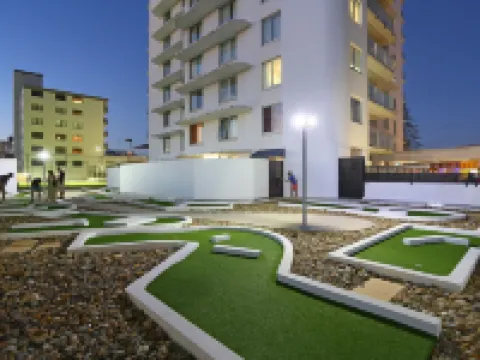 Mandolin Beachfront Resort Hotels in Mooloolaba