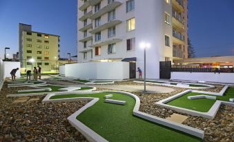 Mandolin Beachfront Resort