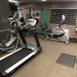 Holiday Inn SELMA-SWANCOURT by IHG - Gym