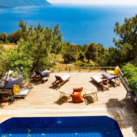 Deep Ocean Camping-Adults Only