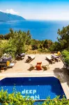 Deep Ocean Camping-Adults Only Hotel di Uzunyurt Mahallesi