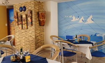 Hotel Buena Vista Express