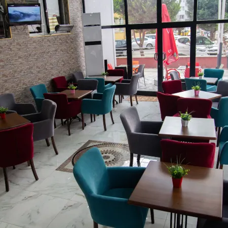 Figen Hotel