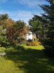 Karuna Guesthouse Hotels near Black beach