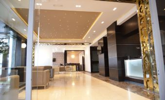Samarons Hotels