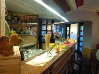 Hotel Metropole Suisse - bar