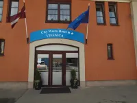 City Westa Hotel