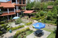 City Gaon Resort Hotels near Sanga Mahadevsthan