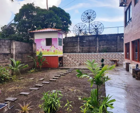 City Apartment Отели рядом с достопримечательностью «Confucius Institute»