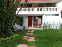 Villa Mandarina Suites Tuxpan Hotels in Tuxpan de Rodriguez Cano