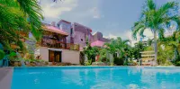 Villa de Babat - Family