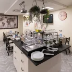 Rooms Boutique Carducci Hotels in Trieste