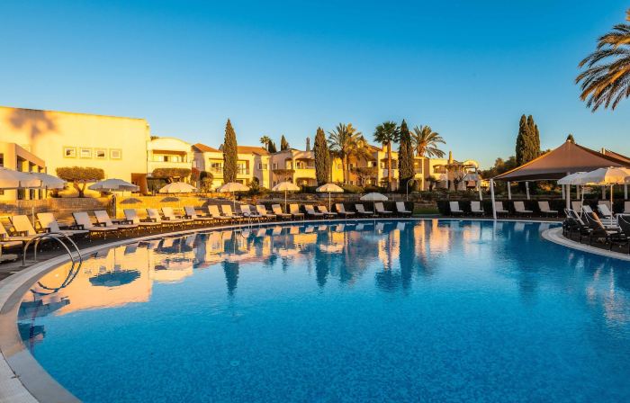 Vale d'Oliveiras Quinta Resort & Spa