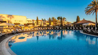 Vale d'Oliveiras Quinta Resort & Spa Hotels in Lagoa