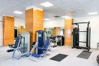 Apartamentos Cordial Mogán Valle - Gym