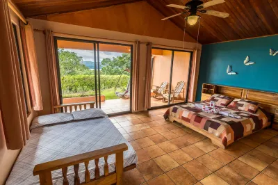 Nepenthe B&B