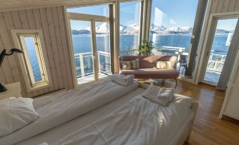 Malangen Resort
