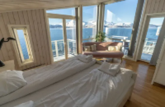 마랑겐 리조트  호텔